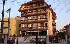 Vila Homorod